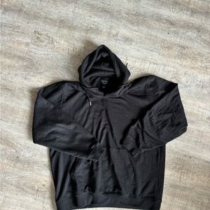 Boohoo man sweater hoodie